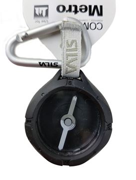 Picture of SILVA - WATERPROOF COMPASS METRO BLACK